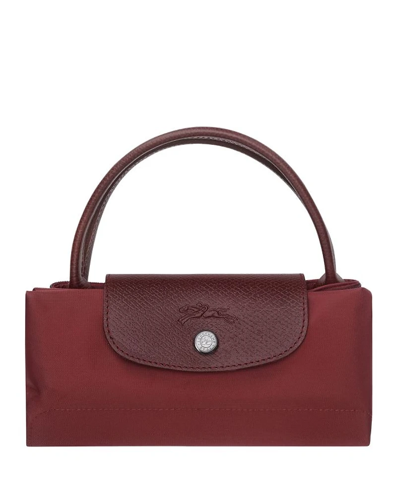 Le Pliage Green Small Tote Bag