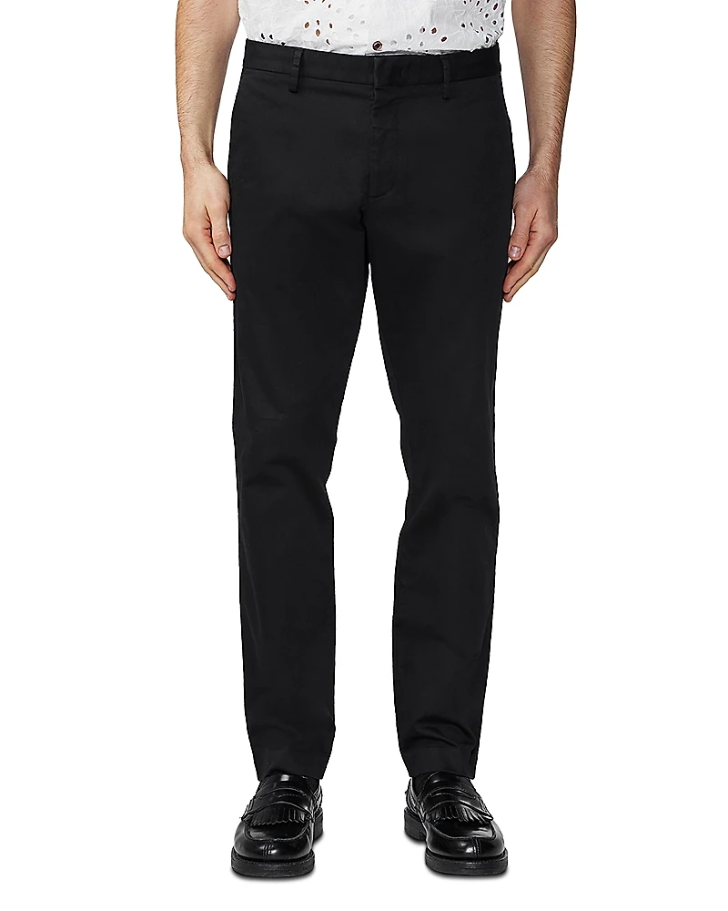 NN07 Theo 1420 Tailored Fit Chino Pant