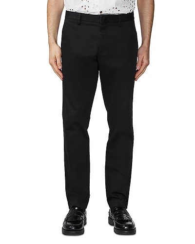NN07 Theo 1420 Tailored Fit Chino Pant