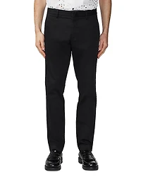 NN07 Theo 1420 Tailored Fit Chino Pant
