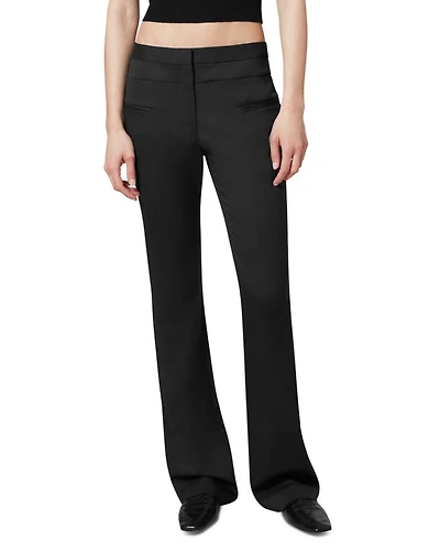 Serge Pants