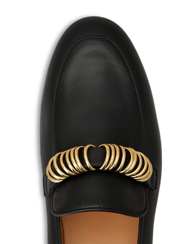 Women's Loafer Flats