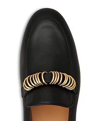 Women's Loafer Flats