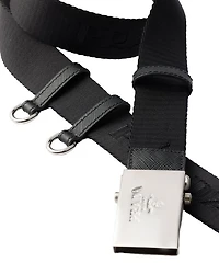 Cotton Tape Belt