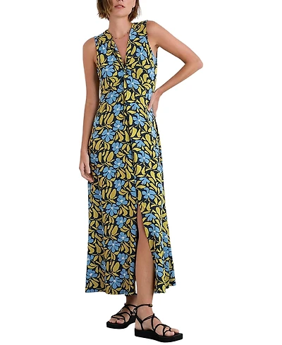 Seasalt Cornwall Women's Sleeveless Sanderling Dress