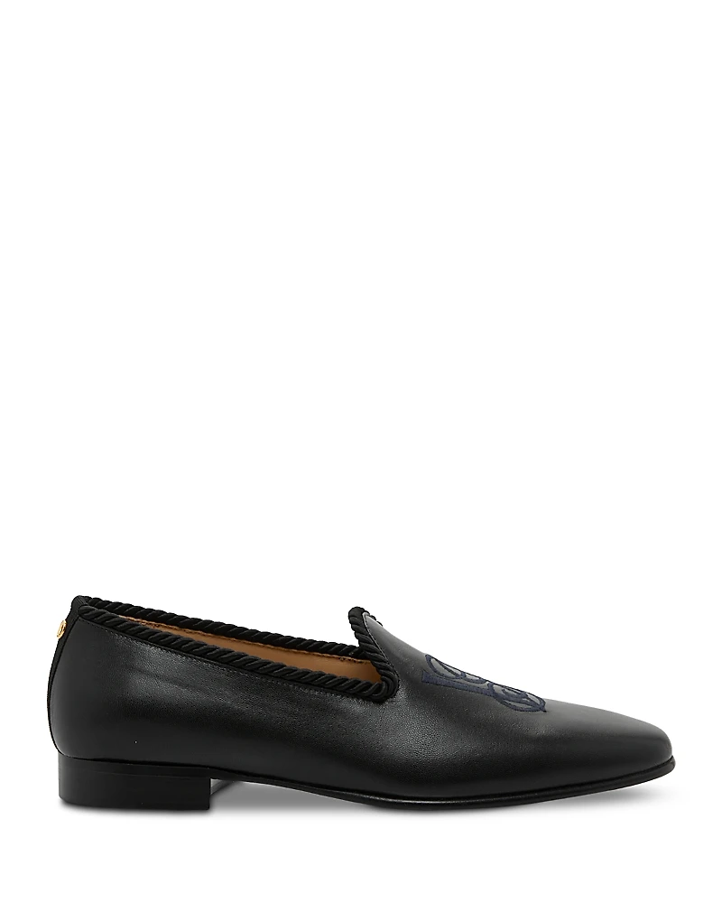 Valentino Garavani Men's Les Alcovettes Loafers