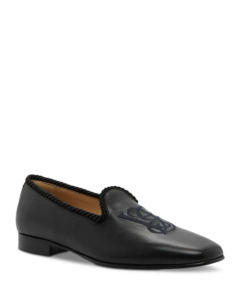 Men's Les Alcôvettes Loafers