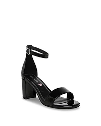 Steve Madden Girls' Jcarrson Block Heels - Toddler, Little Kid, Big Kid