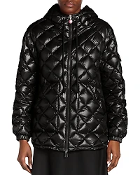 Moncler Quilted Coat