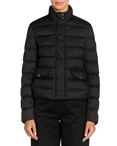 Moncler Bessettes Jacket