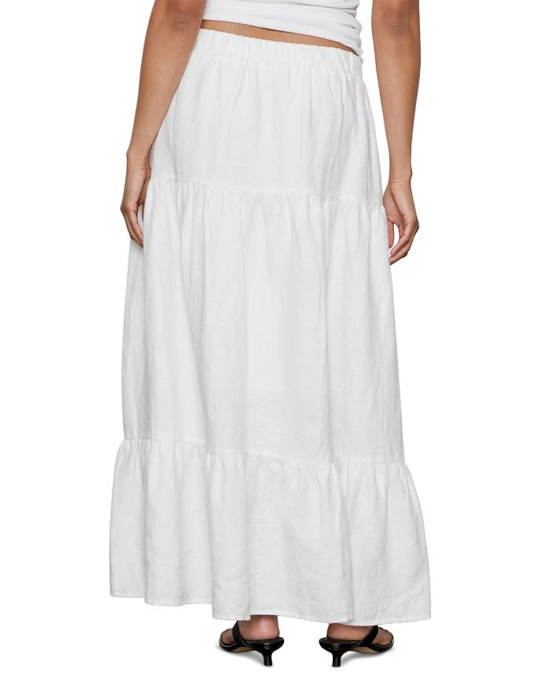 The Prairie Maxi Skirt