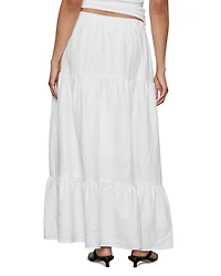 The Prairie Maxi Skirt
