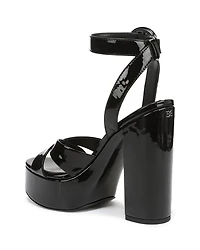 Women's Savannah Platform Sandals