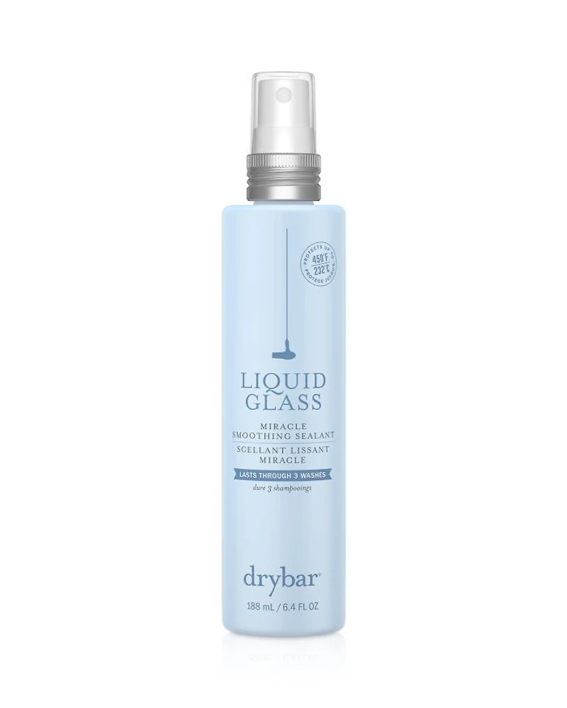 Liquid Glass Miracle Smoothing Sealant 6.4 oz.