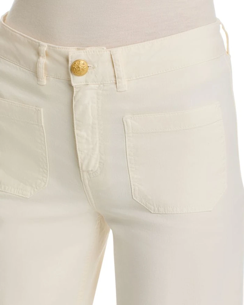 Lucie Wide Leg Pants