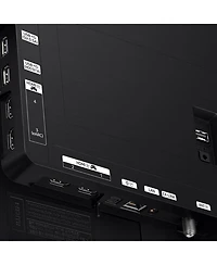 S90F 77" 4K OLED Smart TV (2025)