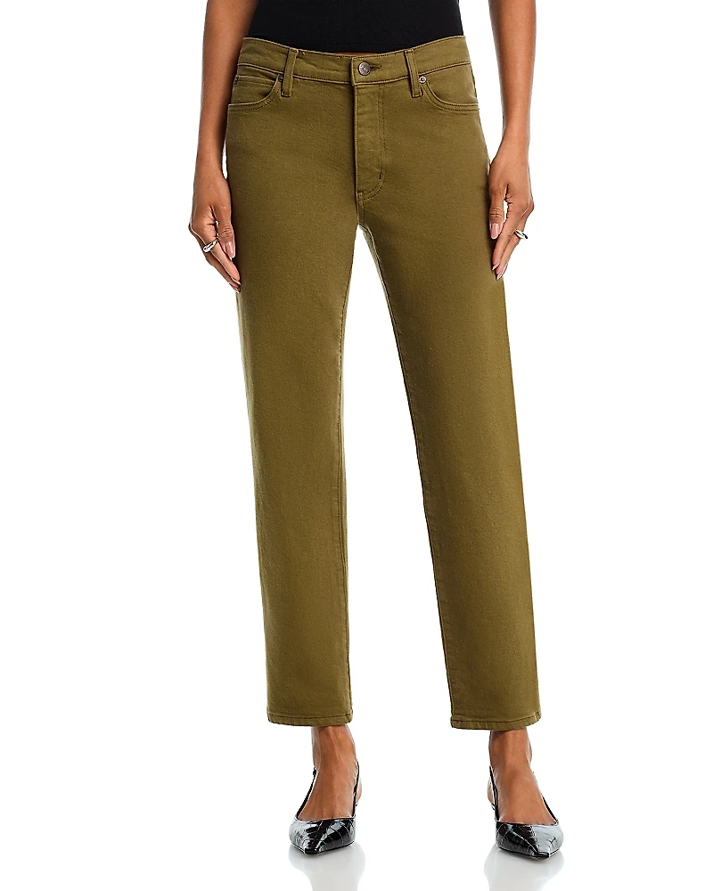 Frame The Borrowed Jeans