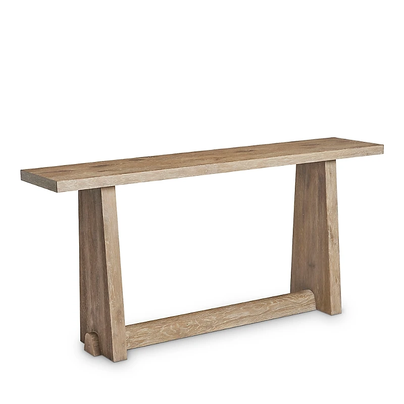Bernhardt Tribeca Console Table