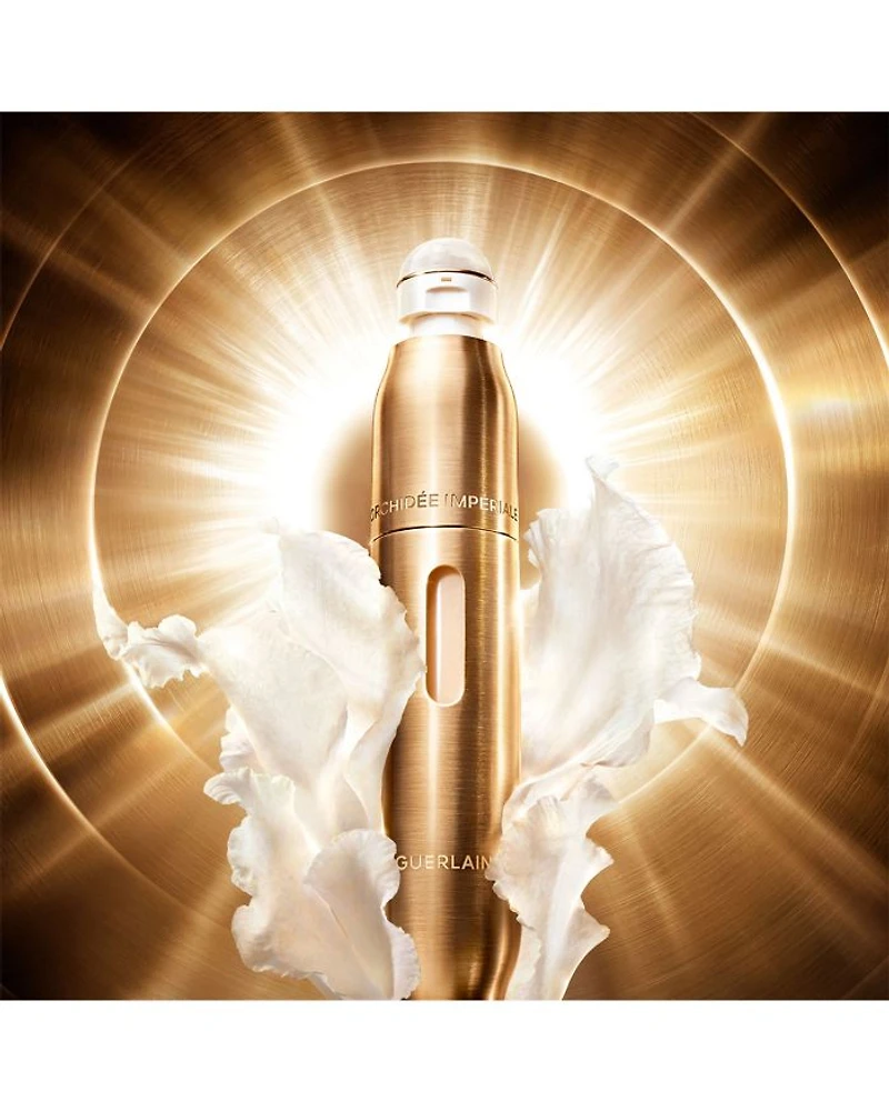 Orchidée Impériale Gold Nobile The Eye Concentrate Treatment