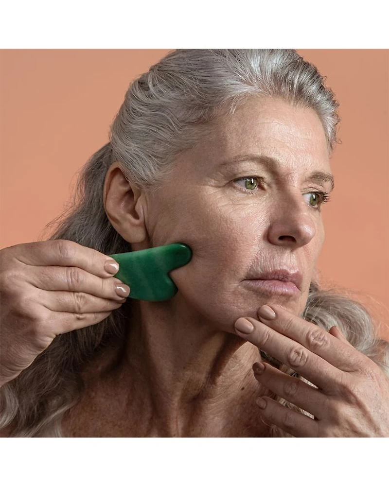 The Jade Facial Spa Set ($68 value)