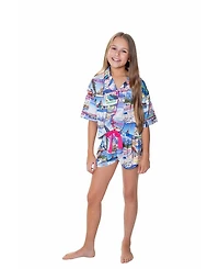 Girls' Kids Silky World Traveler Set - Little Kid, Big Kid