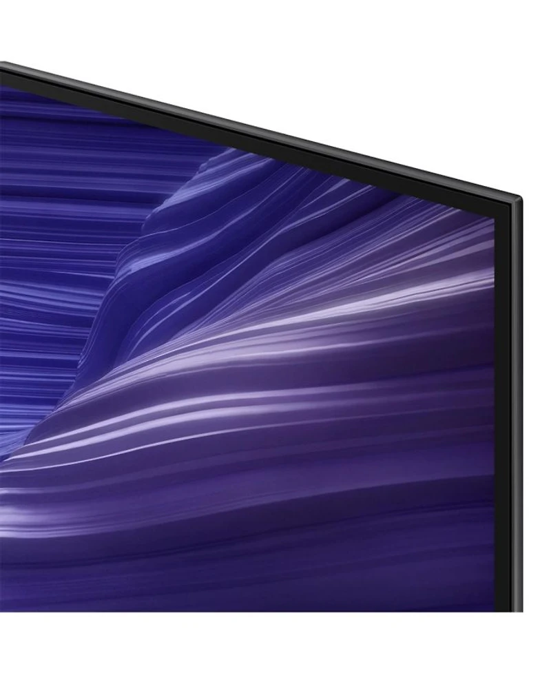 S90F 42" 4K OLED Smart TV (2025)