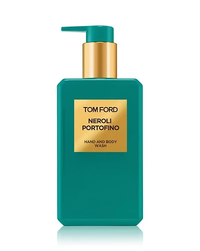 Neroli Portofino Hand & Body Wash 8.3 oz.