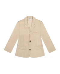 Boys' Two Button Blazer - Little Kid, Big Kid