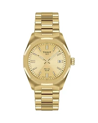 Tissot Prc 100 Solar Quartz Watch, 34mm