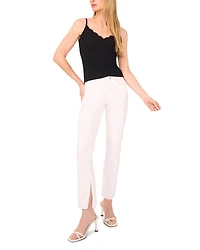 Crepe Cami Top