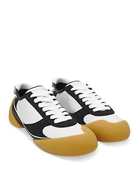 Alexander McQUEEN Men's Flexion Sneaker