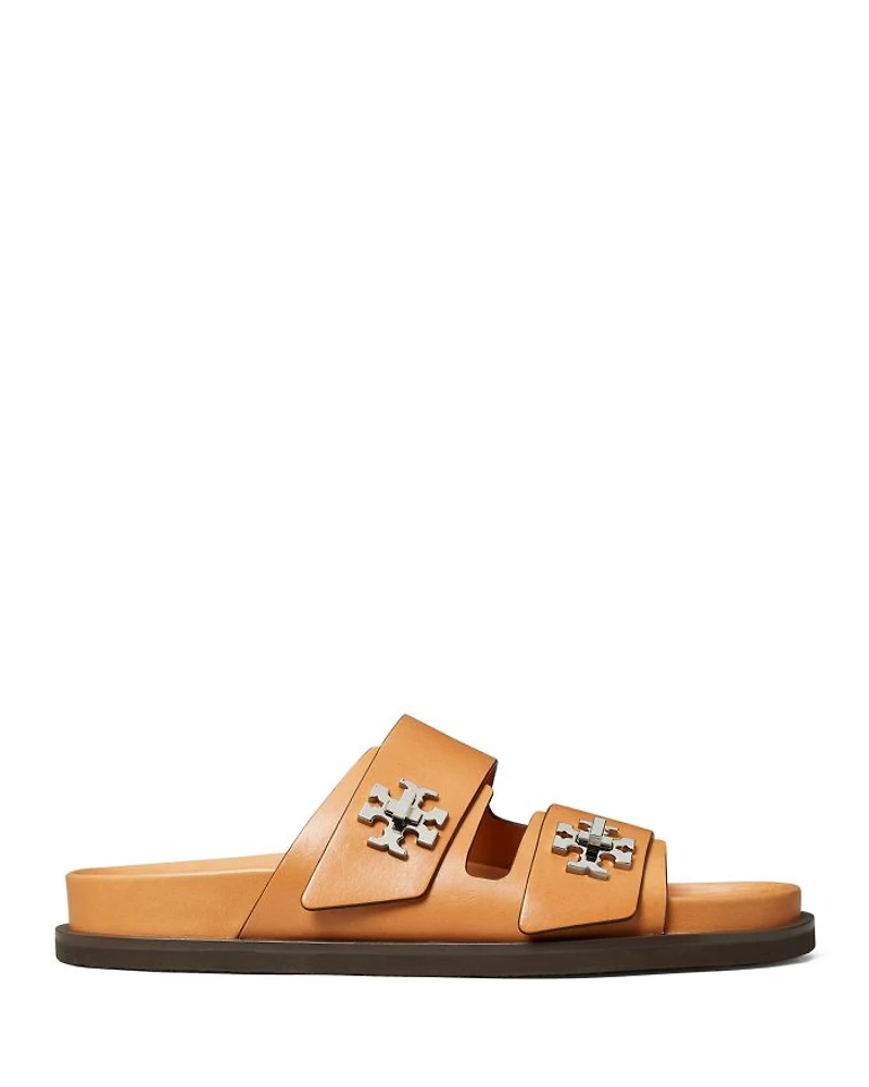 Women's T Lock Sport Slide Sandals