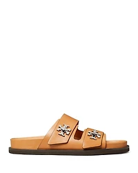 Women's T Lock Sport Slide Sandals