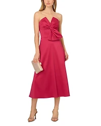 Bow Bodice Dress