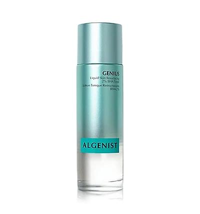 Genius Liquid Skin Resurfacing 2% BHA Toner 3.4 oz.
