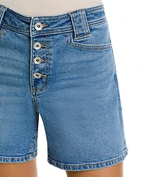 Luna Denim Shorts