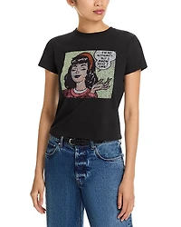 Re/Done Classic I Like Tee