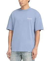 Owners' Club Script Tee