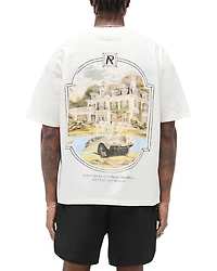 Revere Manor Tee
