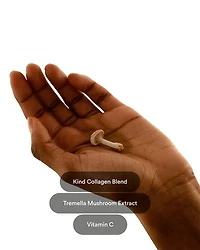 Collagen Patches