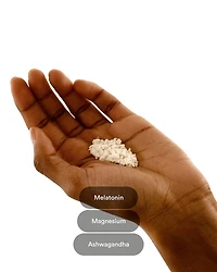 Dream Patches Melatonin