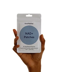 NAD+ Patches