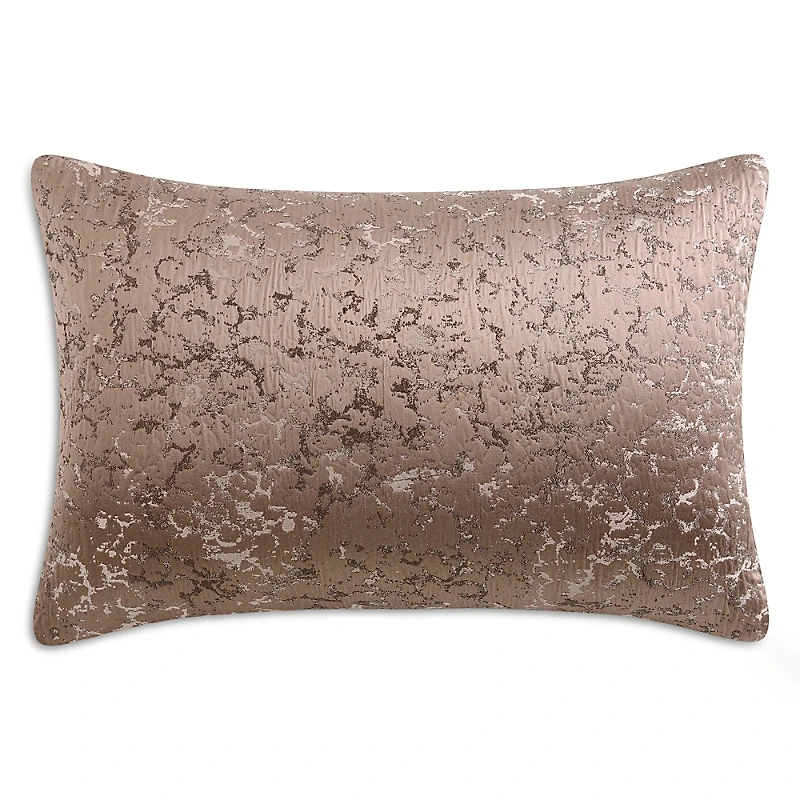 Donna Karan Mirage Textured Jacquard Standard Sham