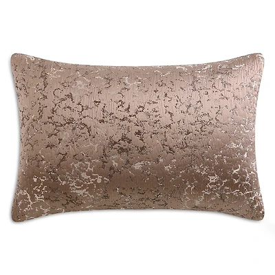 Donna Karan Mirage Textured Jacquard Standard Sham