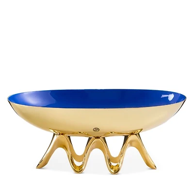 Oscar Long Bowl