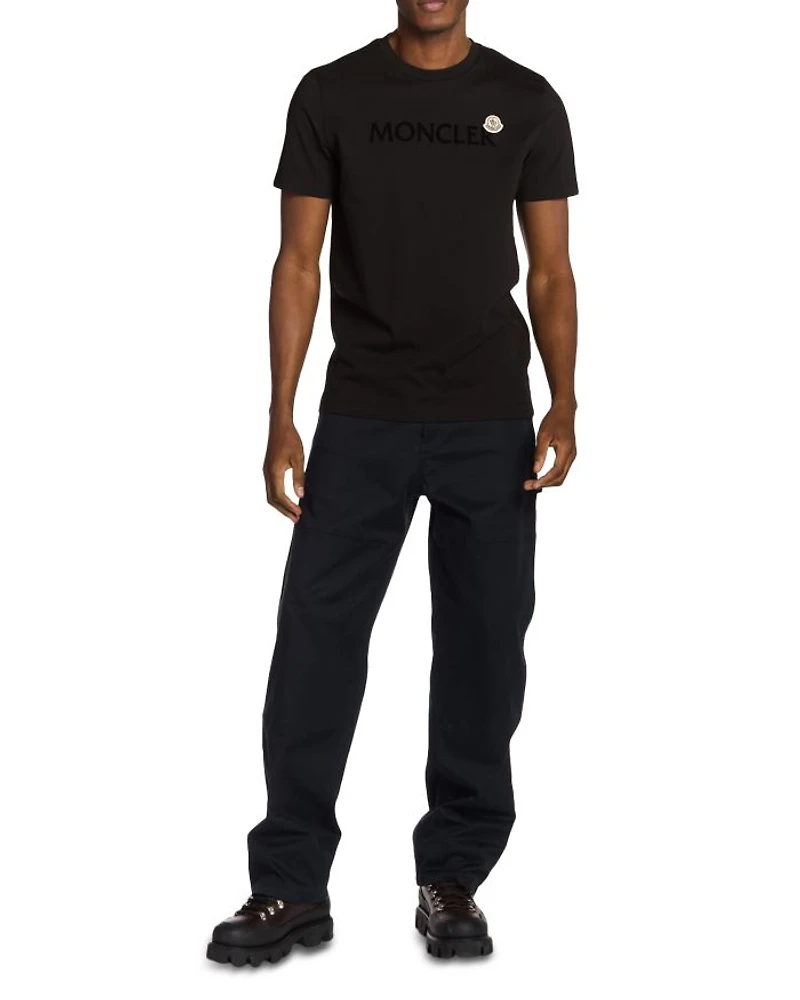 Short Sleeved Tee