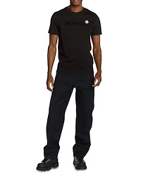 Short Sleeved Tee