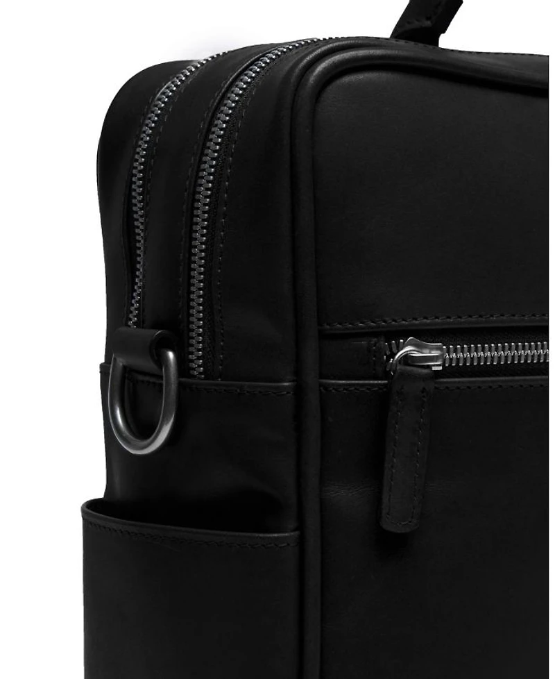 Redford 15" Laptop Briefcase