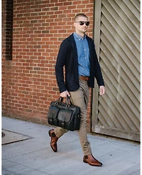 Barton Laptop Briefcase