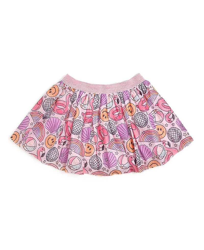 Sweet Wink Girls' Tutu - Baby, Little Kid, Big Kid